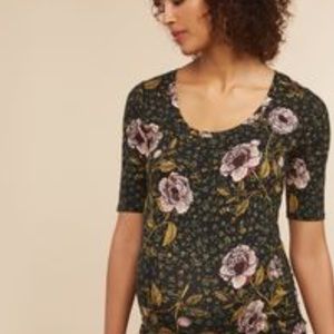 🎈Motherhood maternity printed Tee 🎈🎈